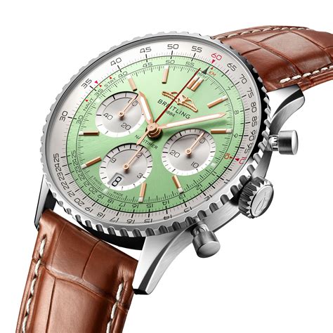 breitling navitimer b01 41|breitling navitimer buying guide.